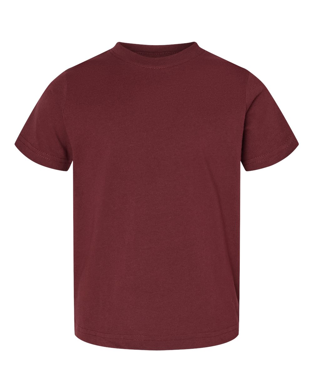 Rabbit Skins 3321 Maroon front