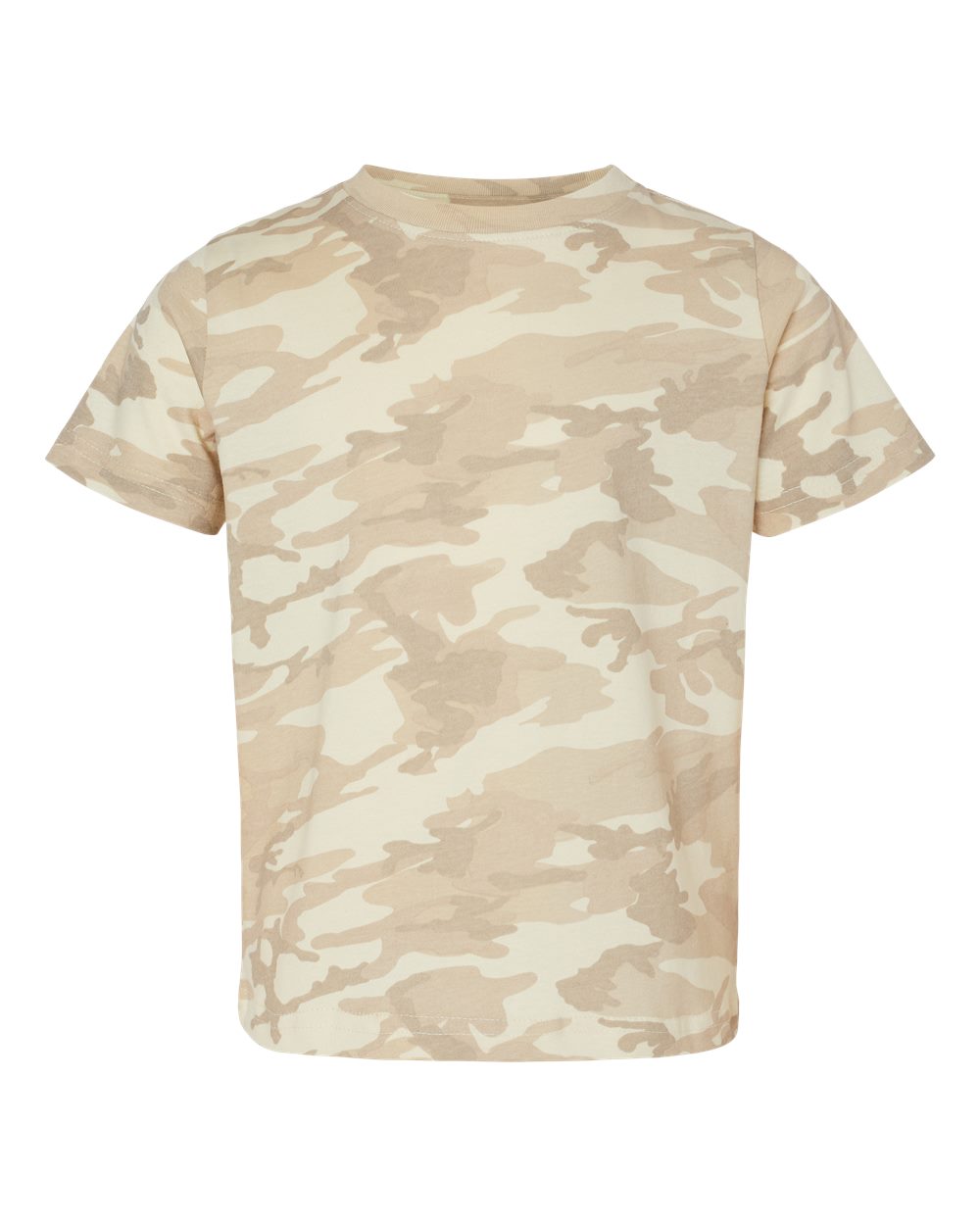 Rabbit Skins 3321 Natural Camo front