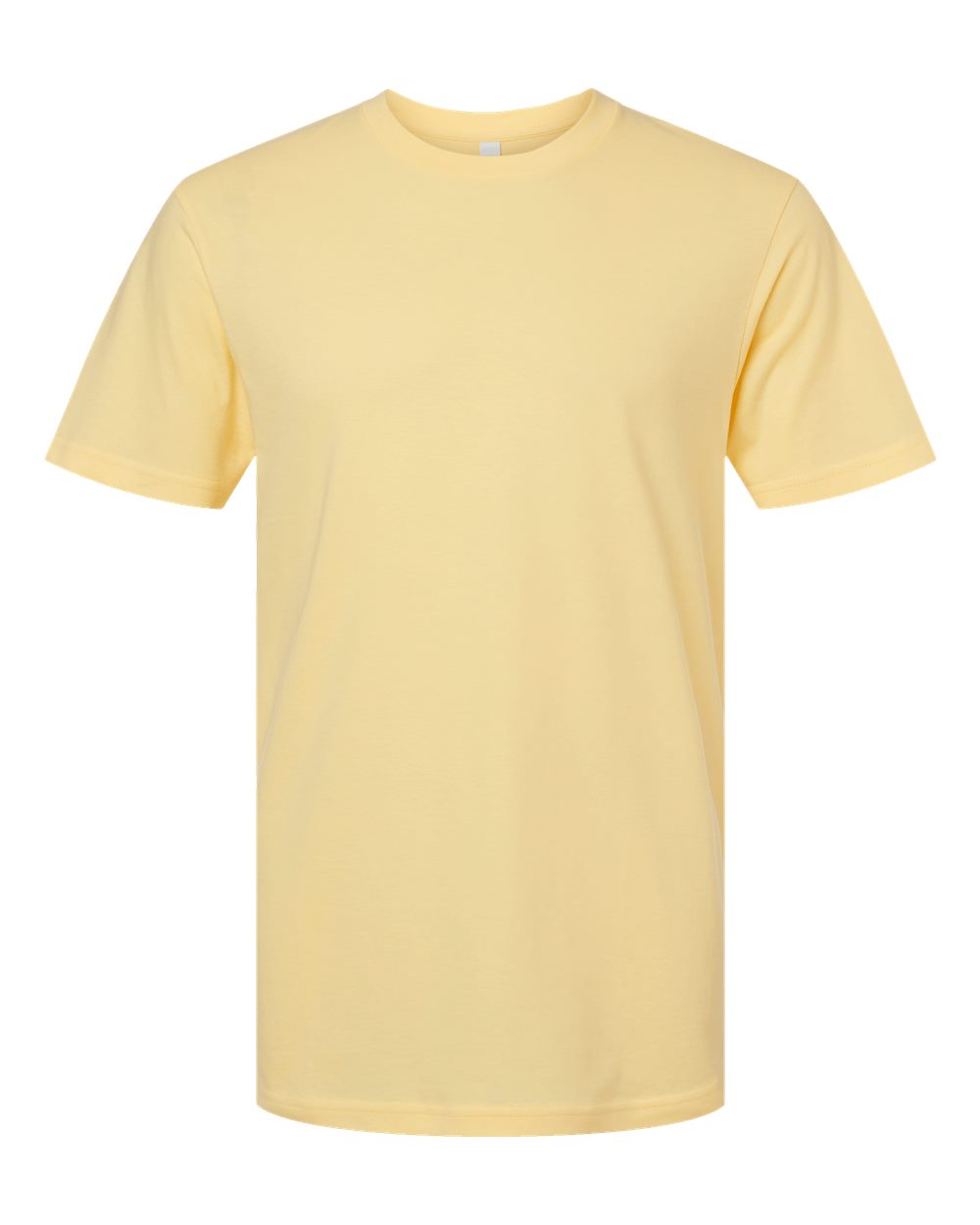 American Apparel 2001 Panna Cotta front
