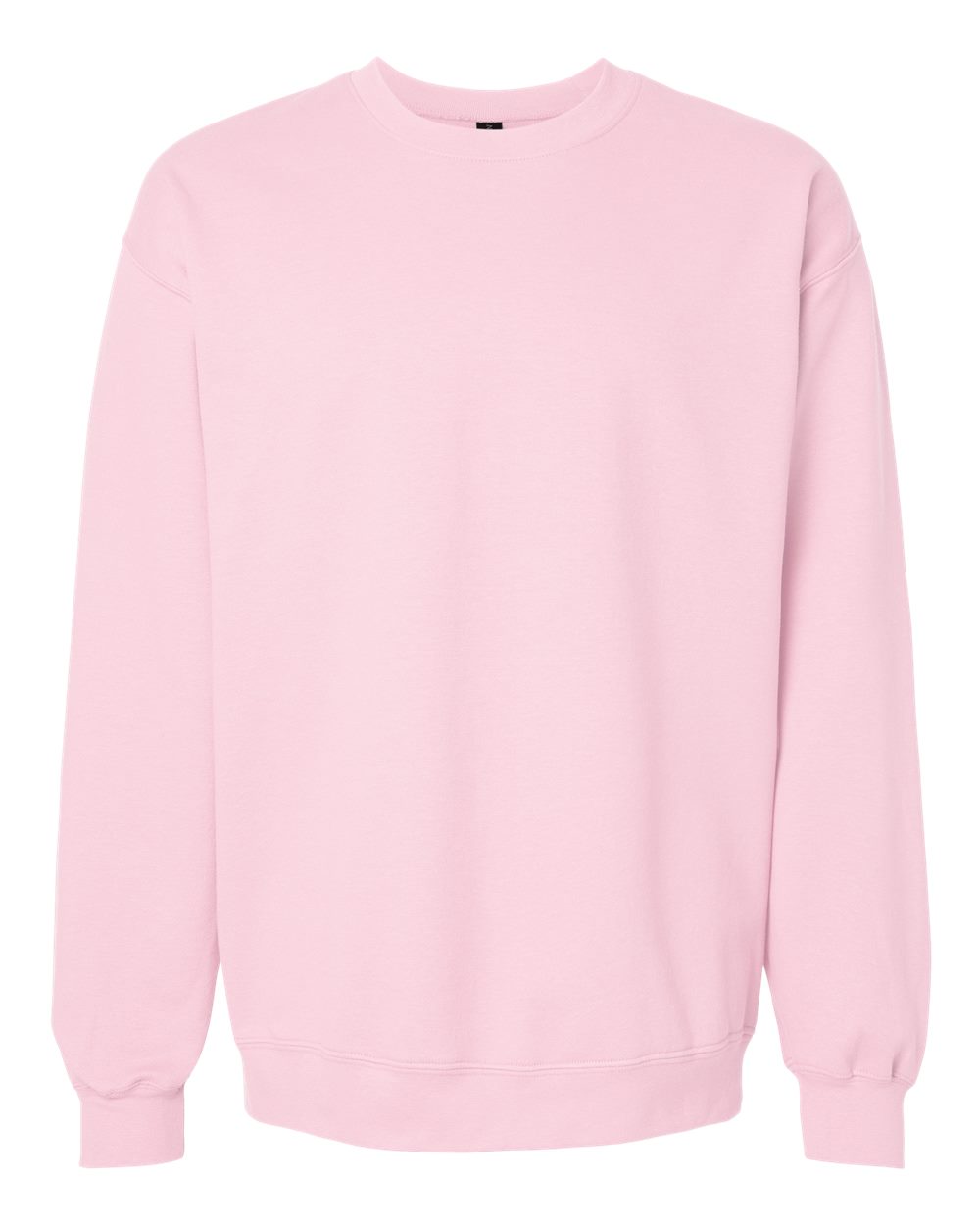 Gildan SF000 Light Pink front