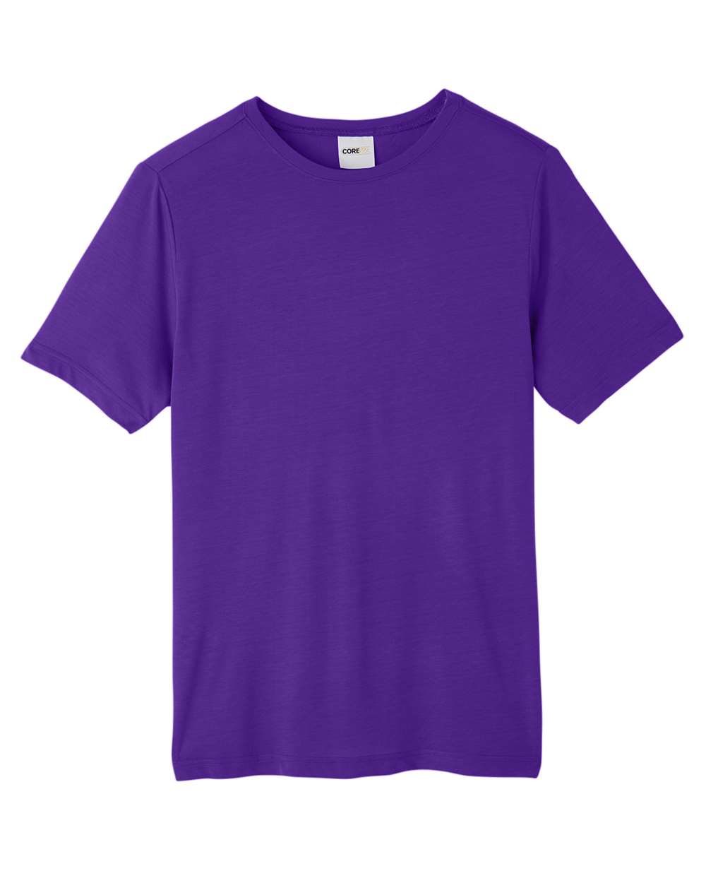 CORE365 CE111 Campus Purple front