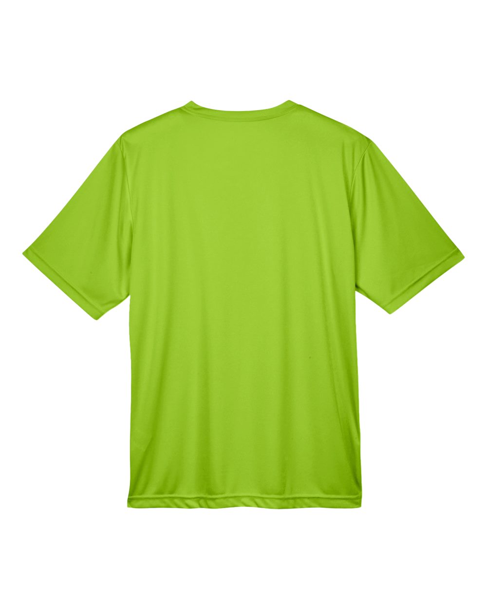 Team 365 TT11 Acid Green back