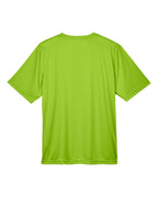 Team 365 TT11 Acid Green back