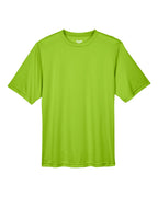 Team 365 TT11 Acid Green front