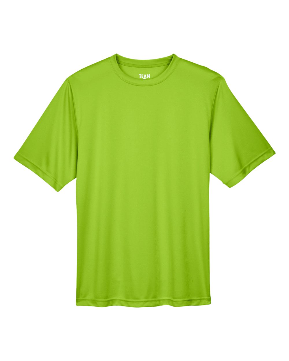 Team 365 TT11 Acid Green front