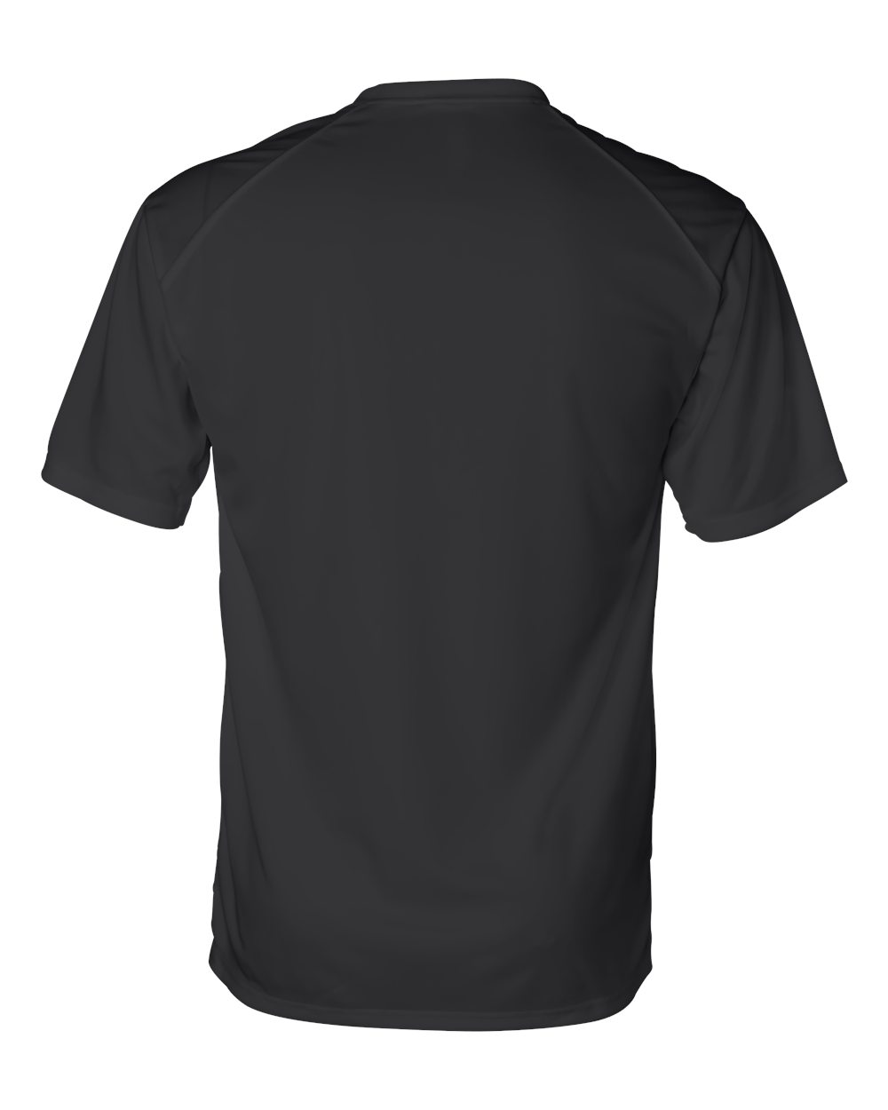 Badger 4120 Black back