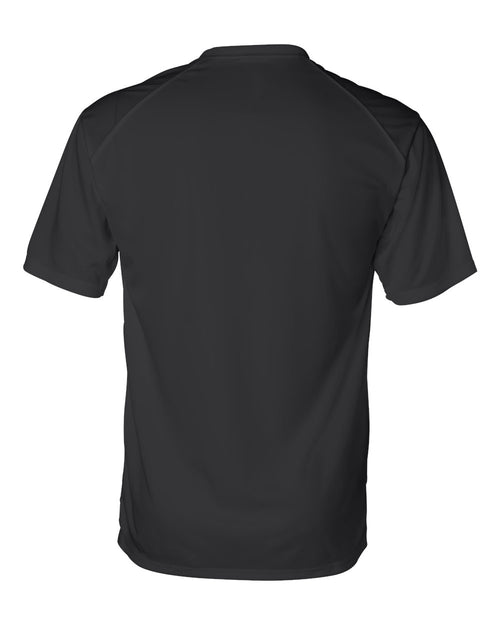 Badger 4120 Black back