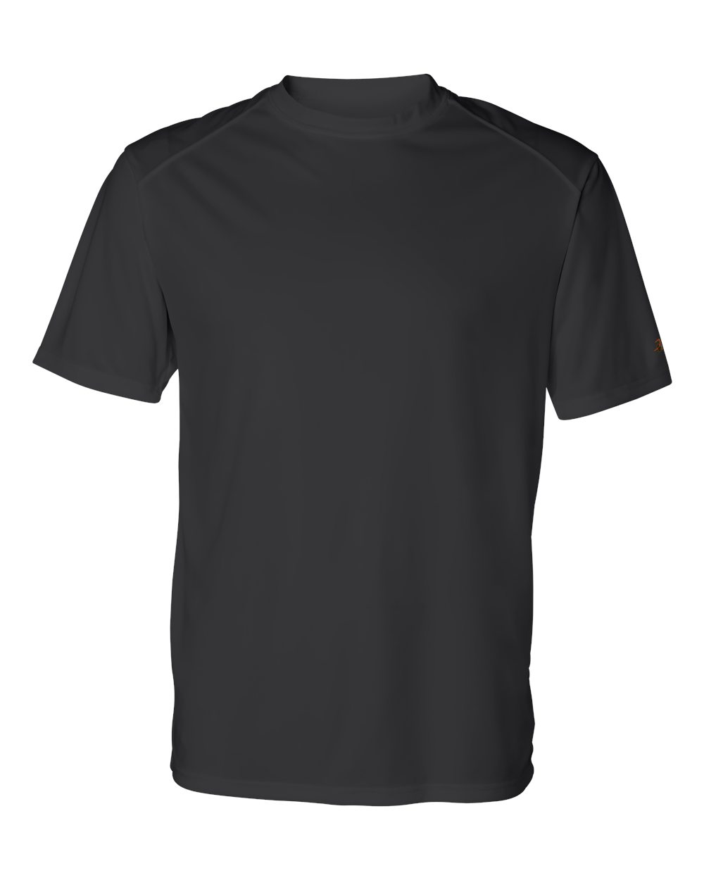 Badger 4120 Black front