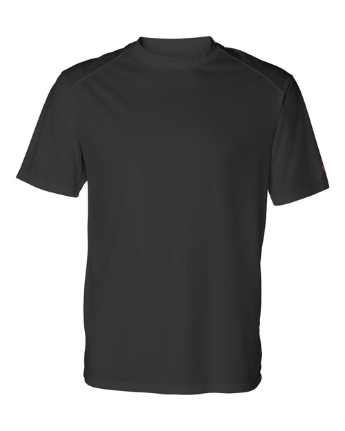 Badger 4120 Black front