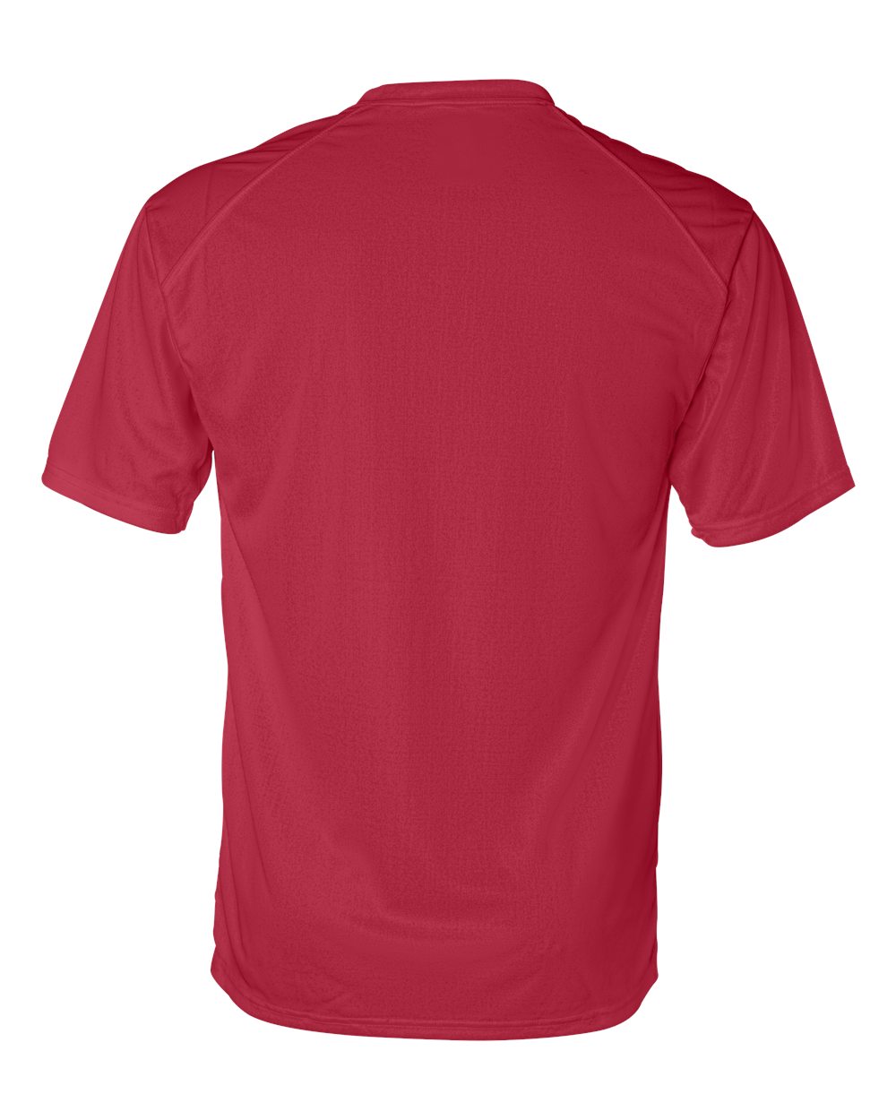 Badger 4120 Red back