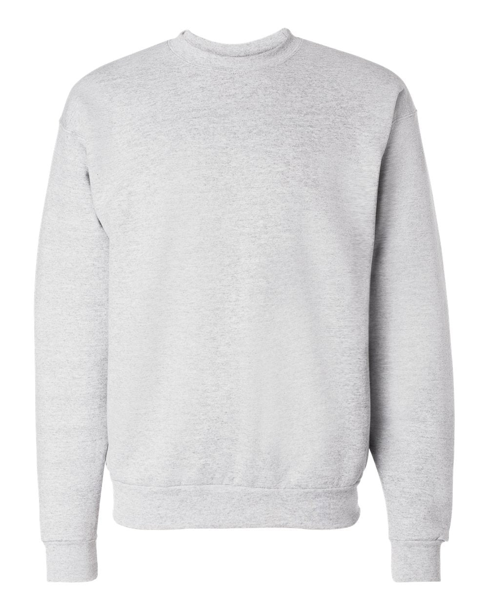 Hanes P160 Ash front