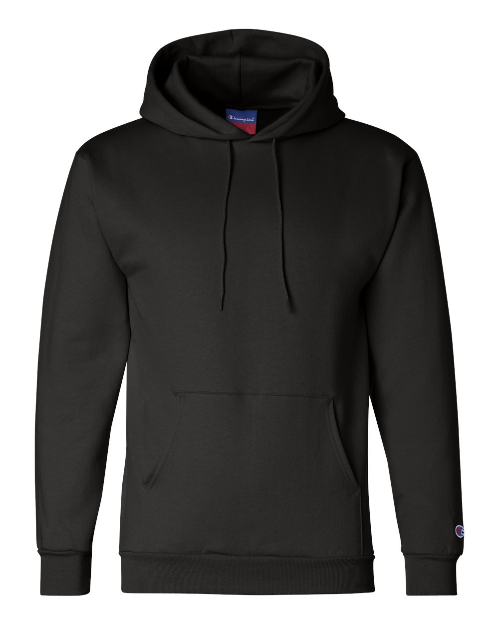 Champion S700 Black front