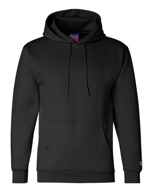Champion S700 Black front