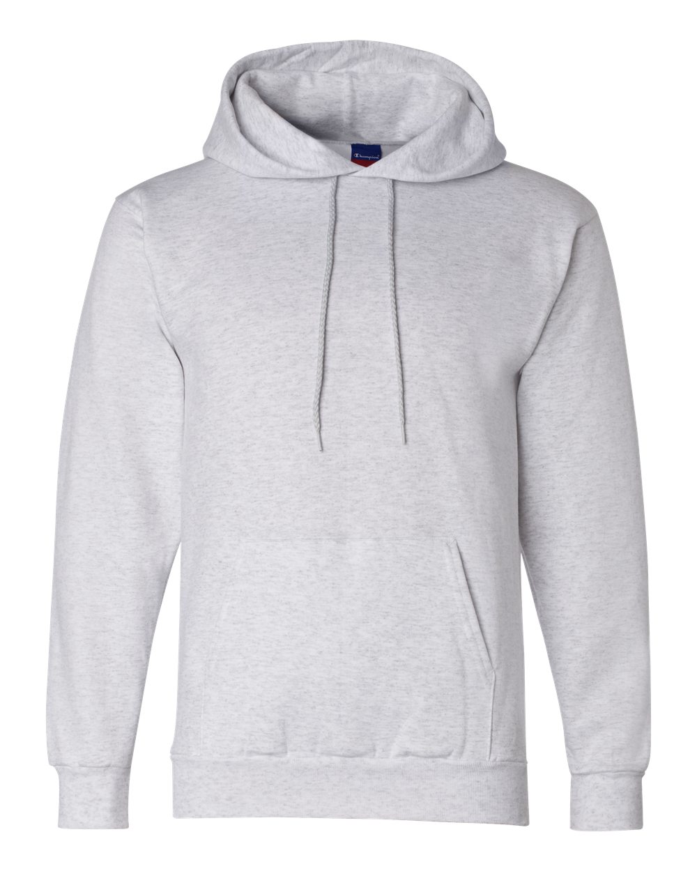 Champion S700 Silver Grey front