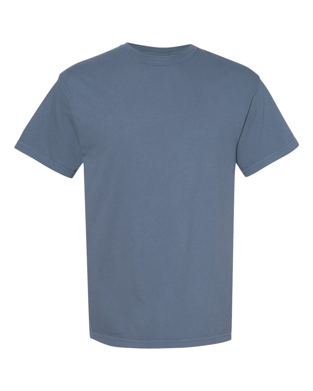 Comfort Colors 1717 Blue Jean front
