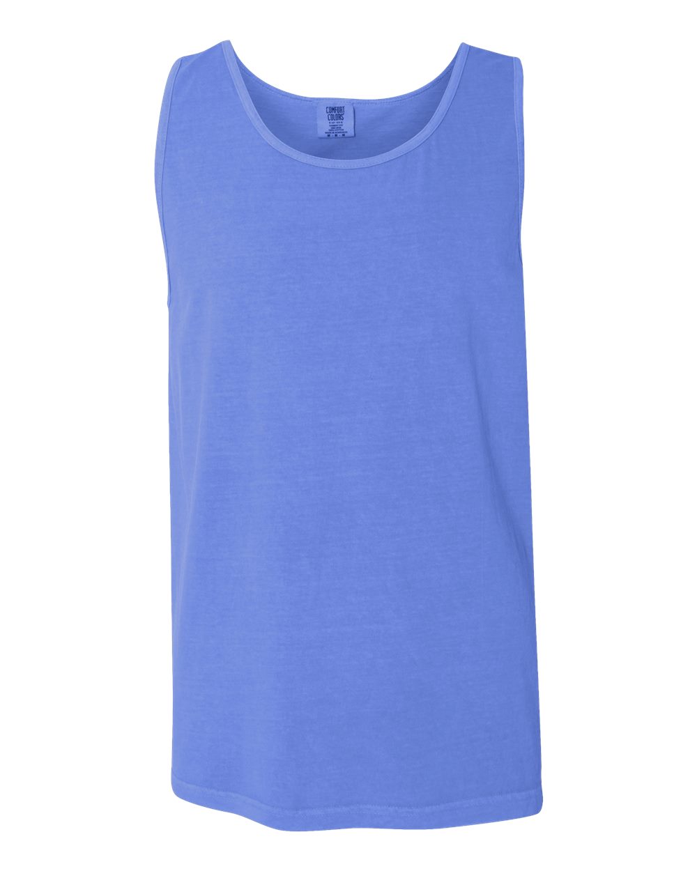 Comfort Colors 9360 Flo Blue front