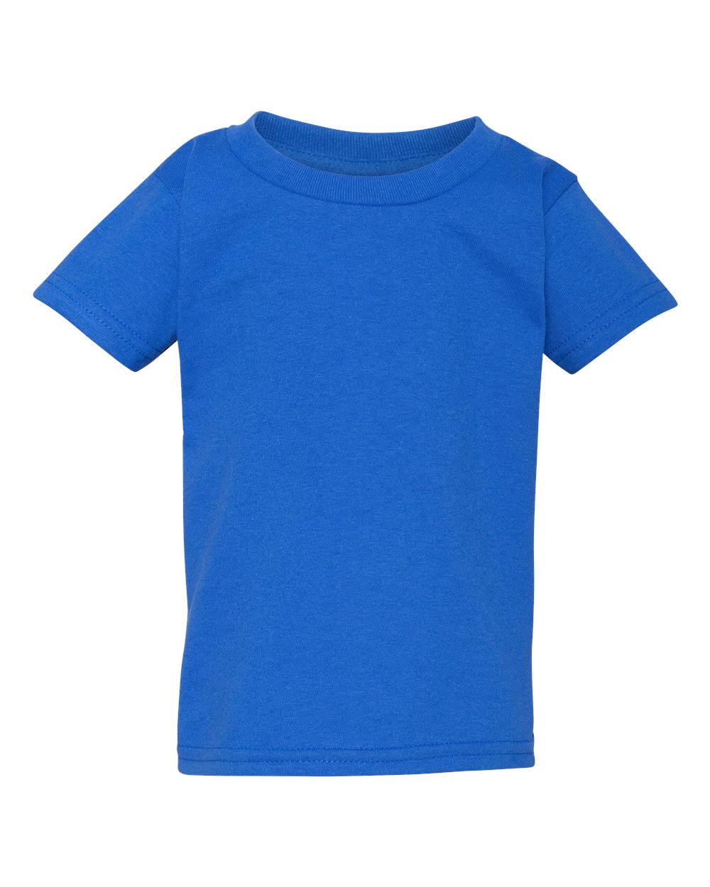 Gildan 5100P Royal front