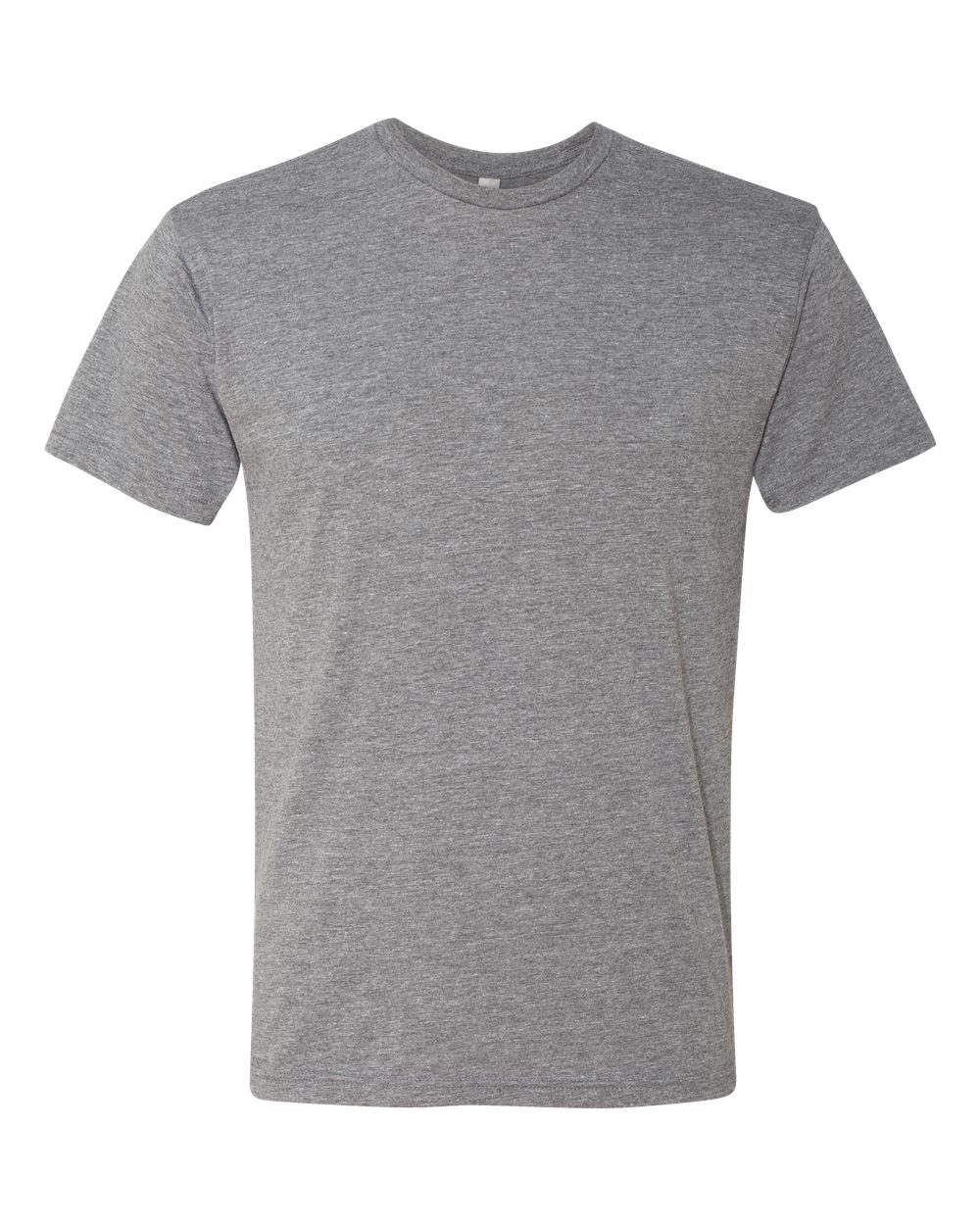 Next Level 6010 Premium Heather front