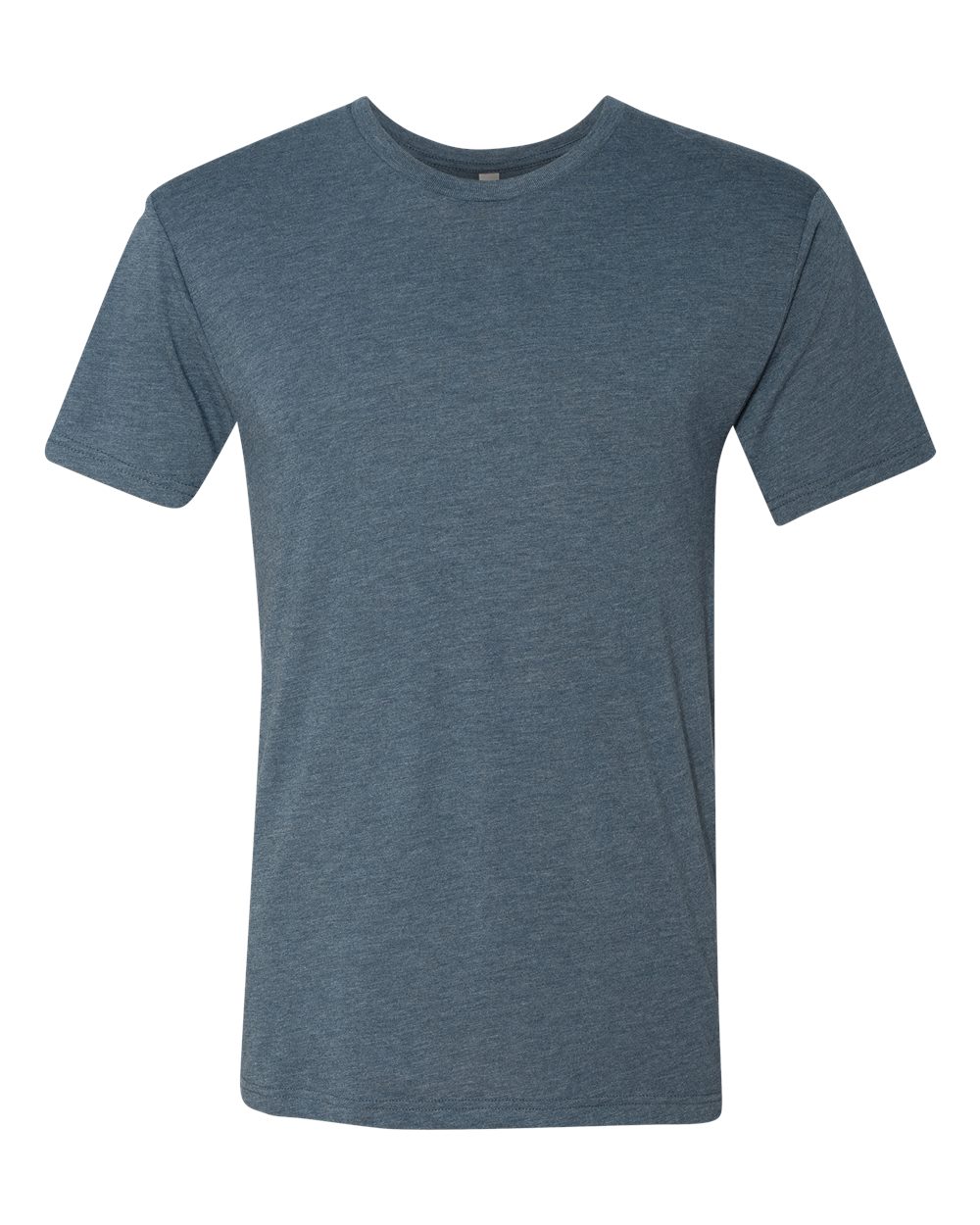 Next Level 6010 Indigo front