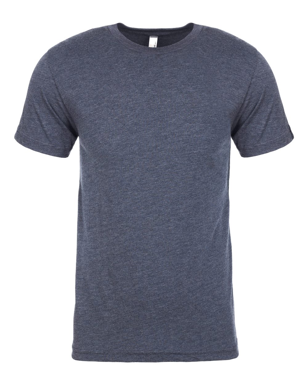 Next Level 6010 Vintage Navy front