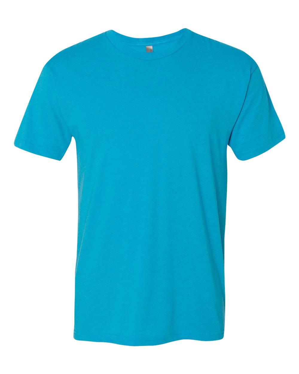 Next Level 6010 Vintage Turquoise front