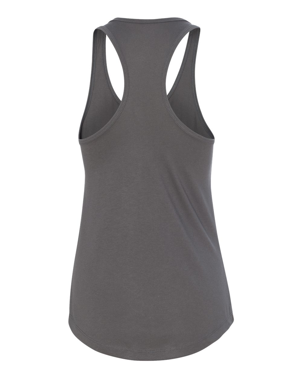 Next Level 1533 Dark Grey back