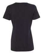 Next Level 1510 Black back