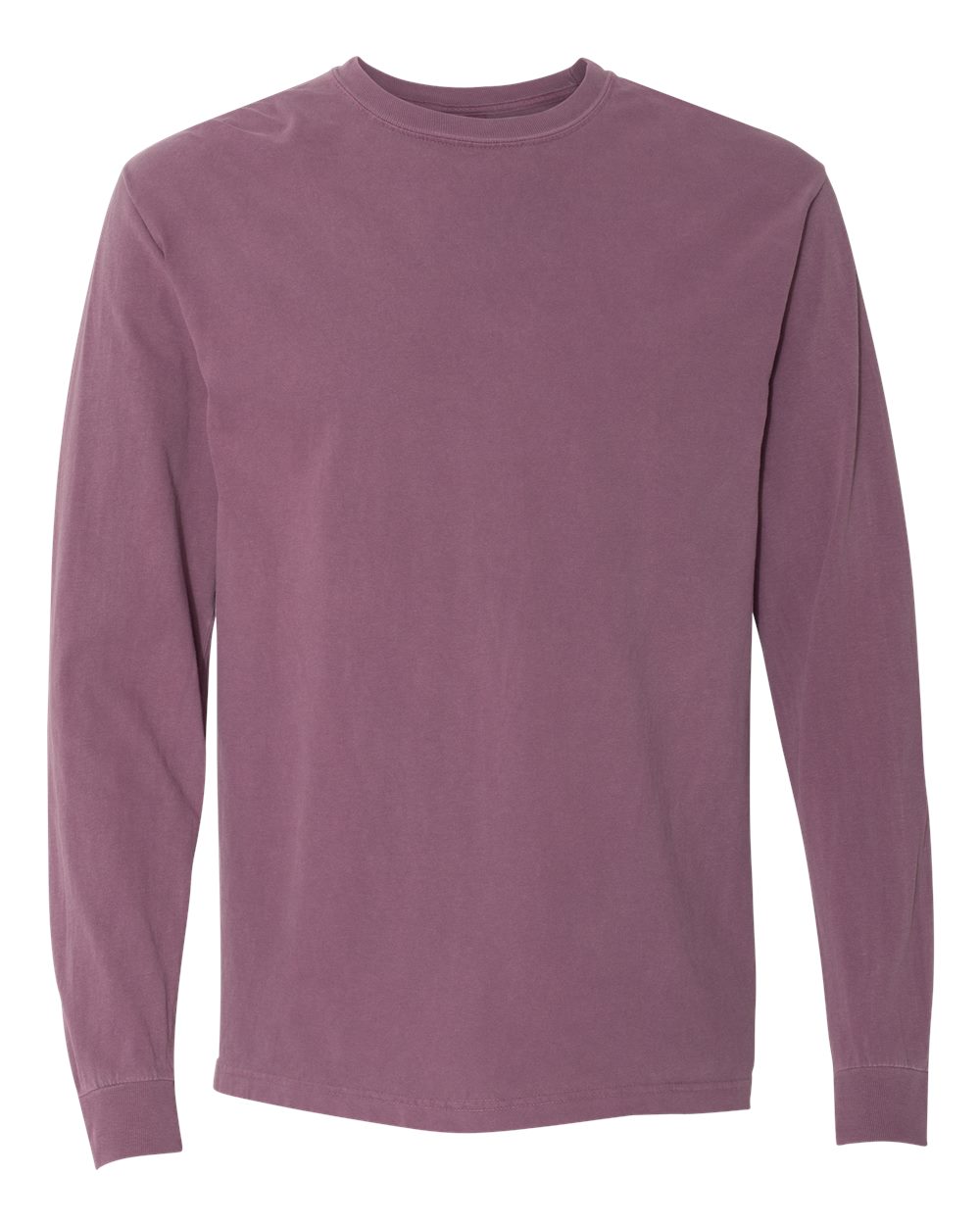 Comfort Colors 6014 Berry front