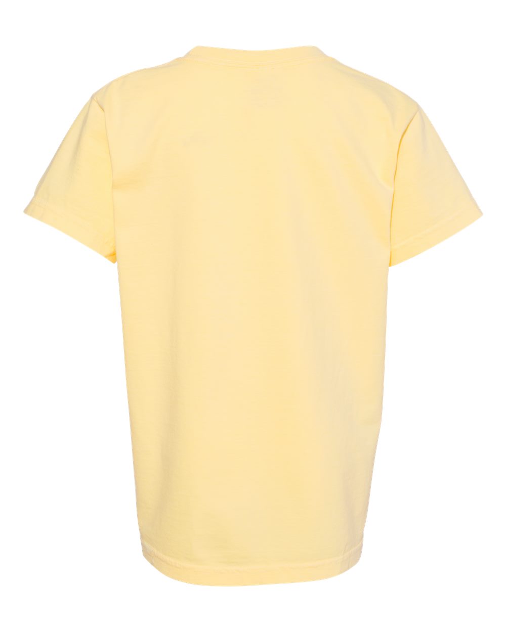 Comfort Colors 9018 Butter back