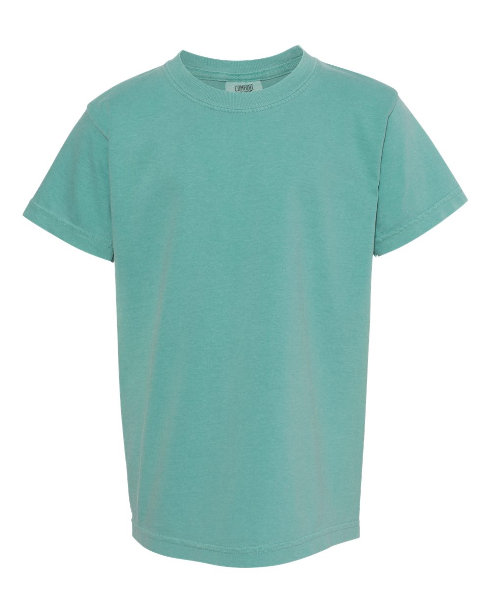 Comfort Colors 9018 Seafoam front