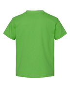 Rabbit Skins 3301T Apple back