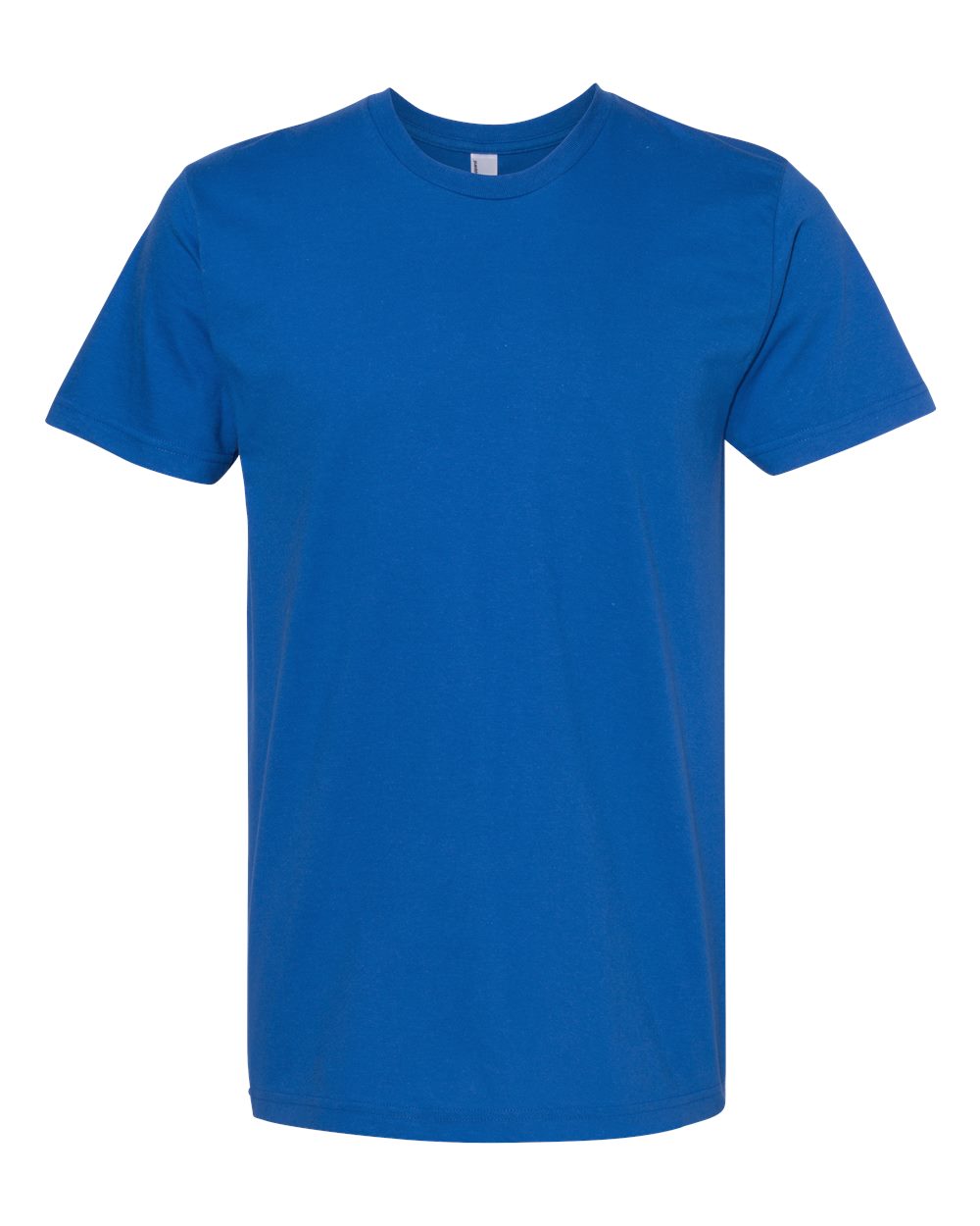 American Apparel 2001 Royal Blue front