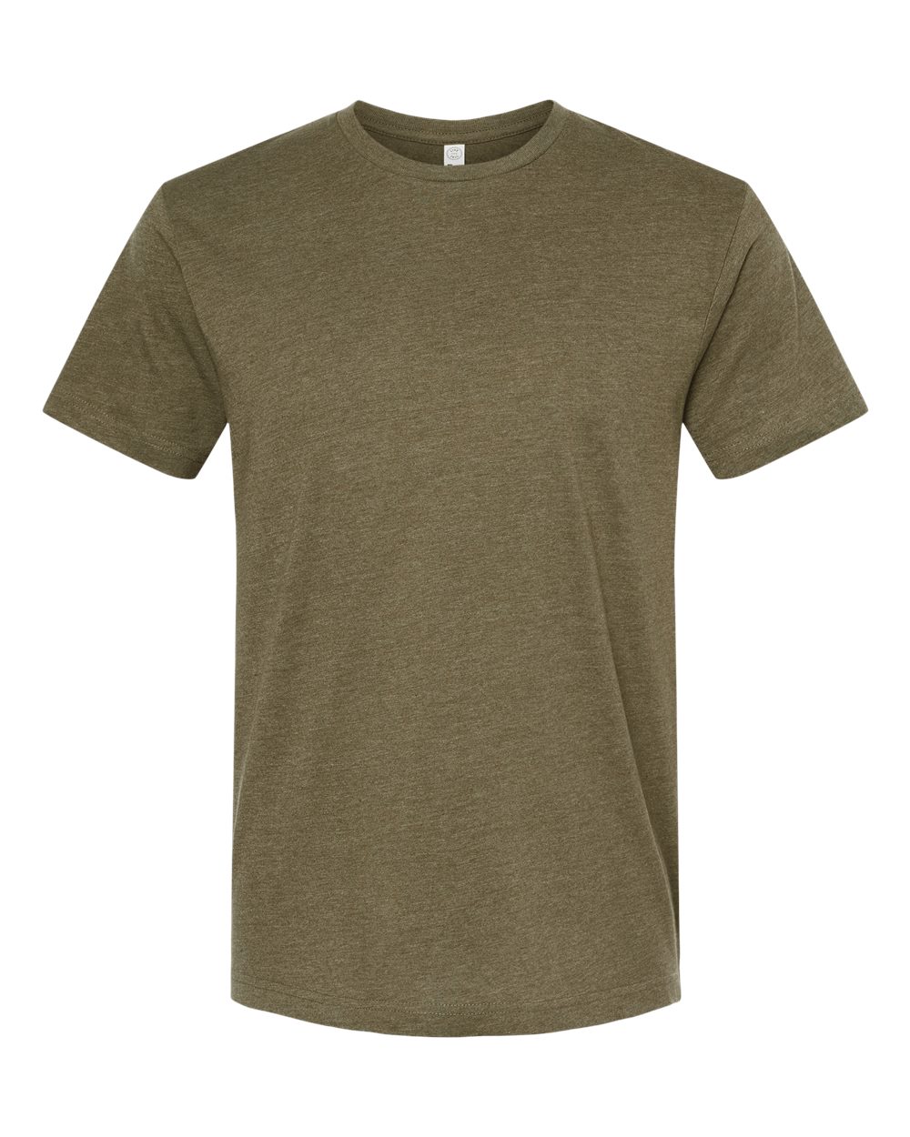Live & Tell by LAT 6901 Vintage Military Green front
