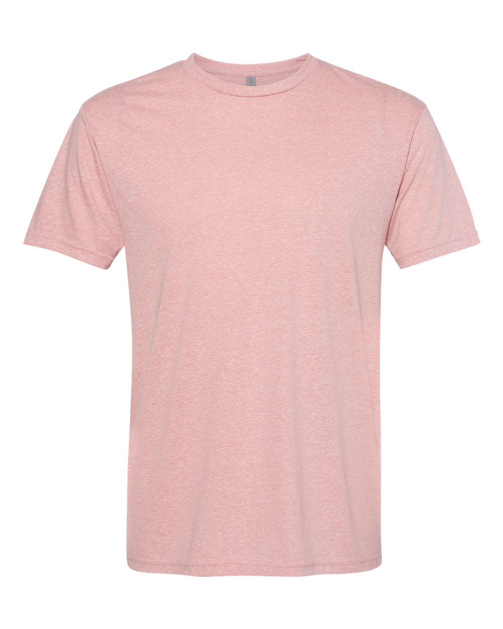 Next Level 6010 Desert Pink front