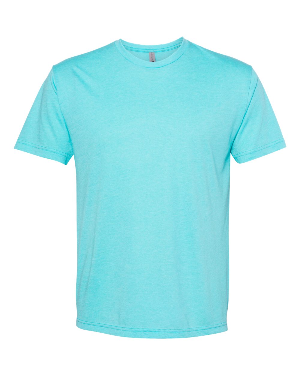 Next Level 6010 Tahiti Blue front