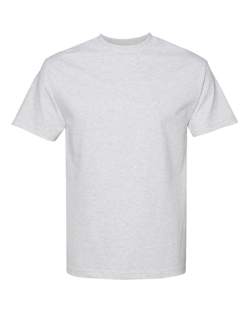 American Apparel 1301 Ash Grey front