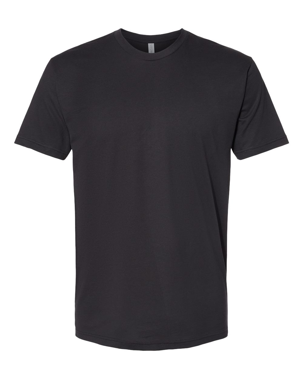 Next Level 3600 Graphite Black front