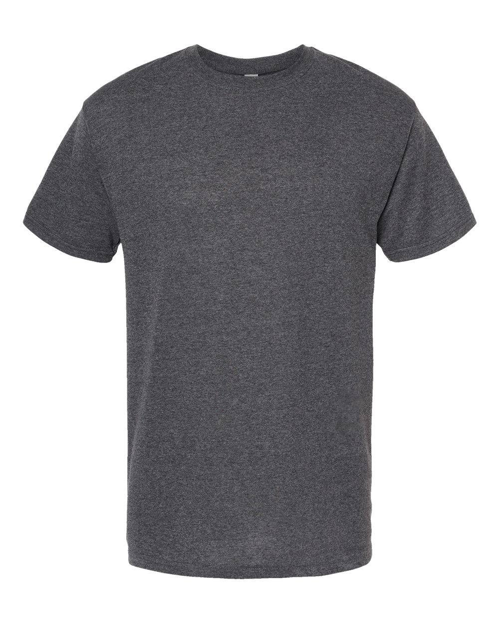 M&O 4800 Dark Heather front