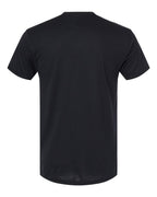 Next Level 6010 Black back