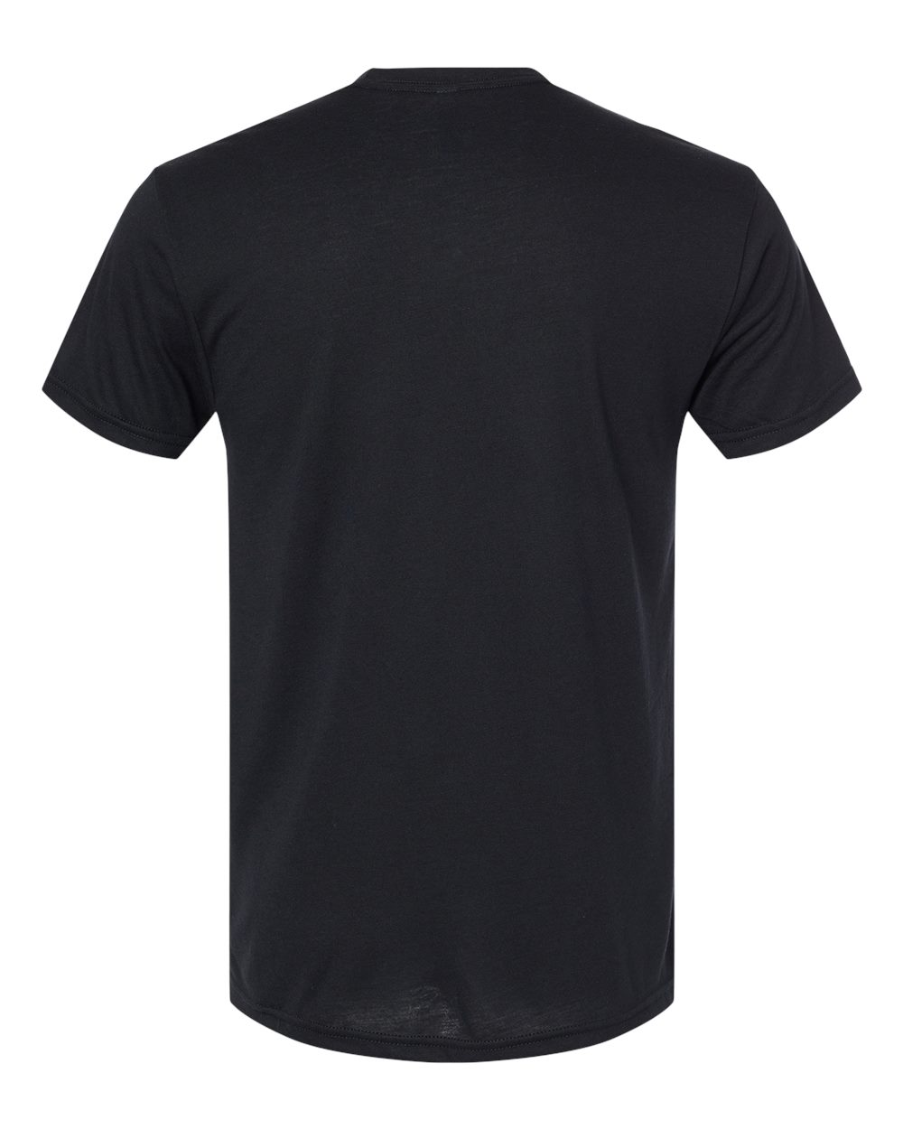 Next Level 6010 Black back