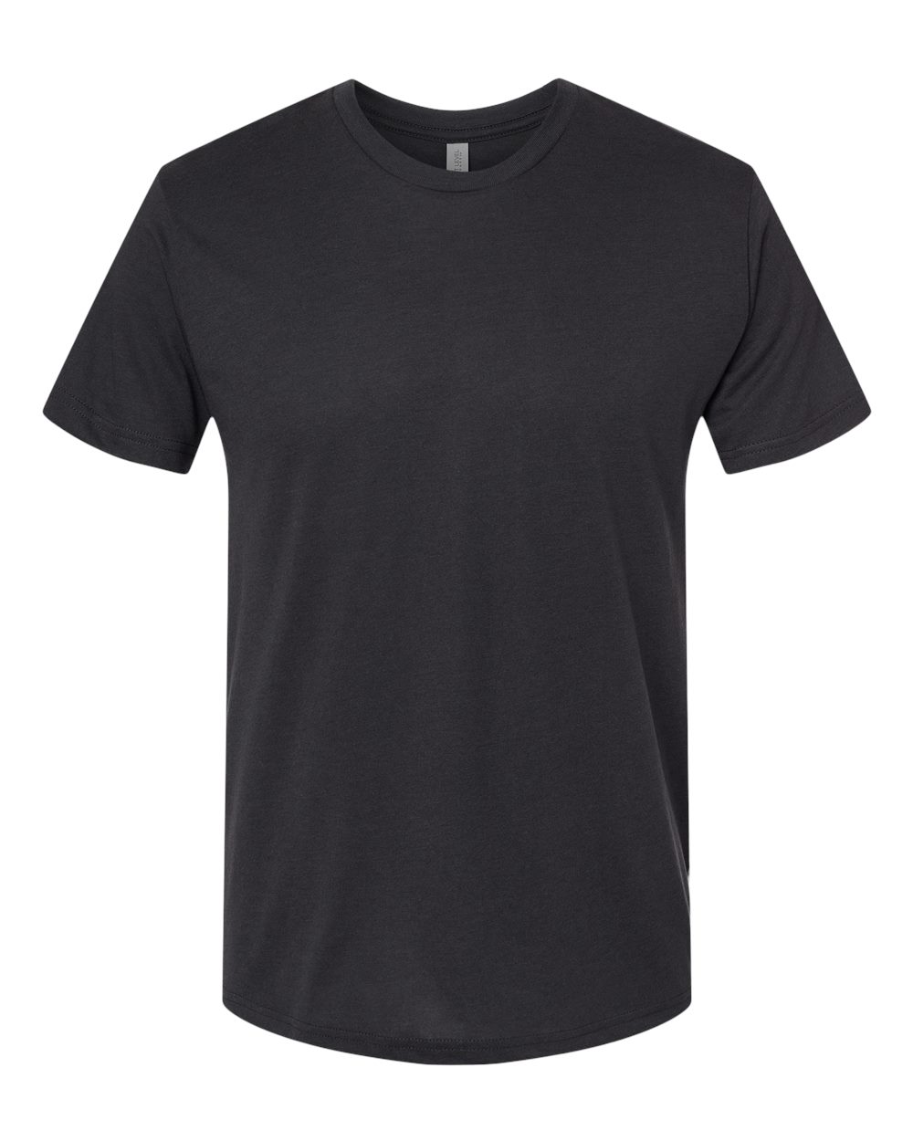 Next Level 6010 Graphite Black front
