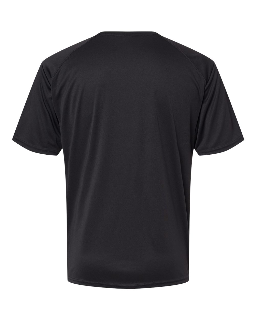 Paragon 200 Black back