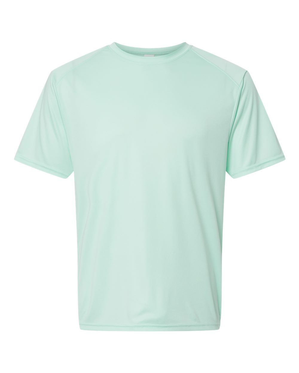 Paragon 200 Mint Green front
